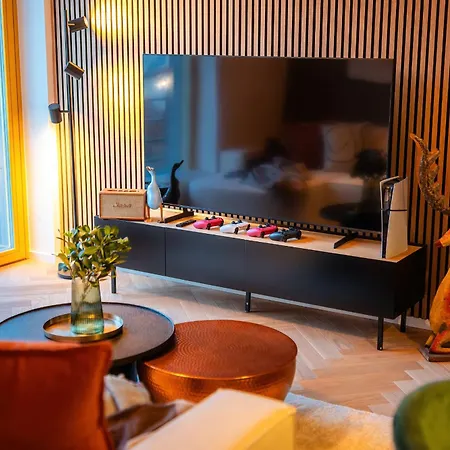 Wenceslas Sq Soho Boutique & Premium Hotel 4*