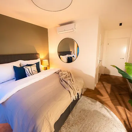 酒店 Wenceslas Sq Soho Boutique & Premium 4*