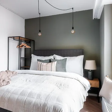 Wenceslas Sq Soho Boutique & Premium 4*