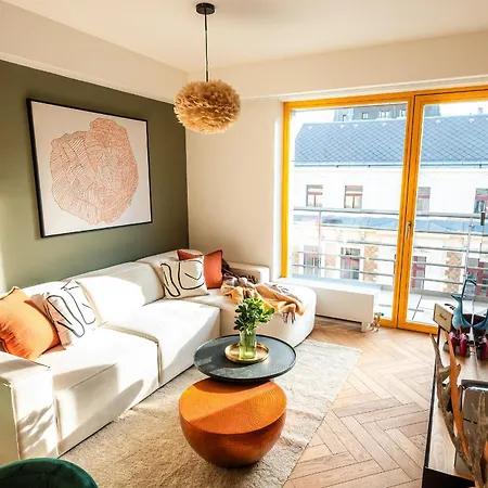 Hotel Wenceslas Sq Soho Boutique & Premium