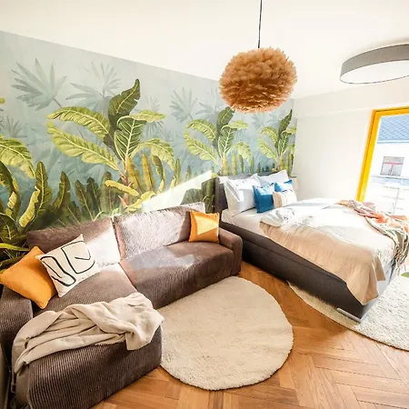 Hotel Wenceslas Sq Soho Boutique & Premium