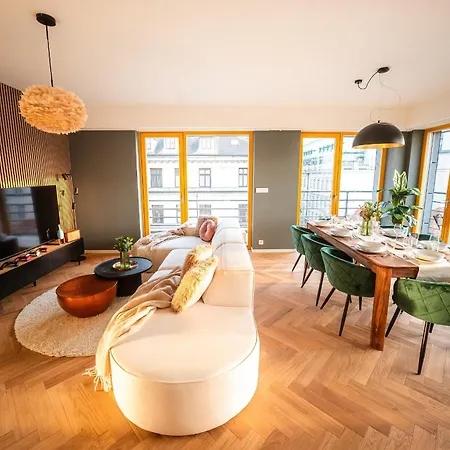 Wenceslas Sq Soho Boutique & Premium