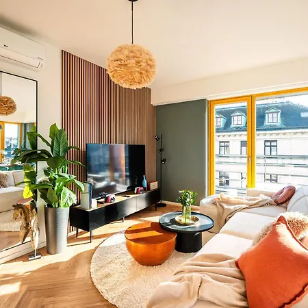 Hotel Wenceslas Sq Soho Boutique & Premium