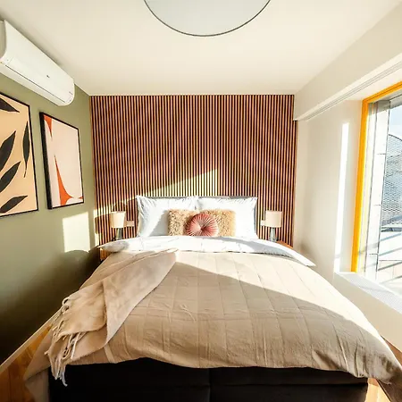 Wenceslas Sq Soho Boutique & Premium 4* Prague