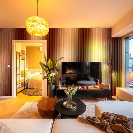 Hotel Wenceslas Sq Soho Boutique & Premium Prague