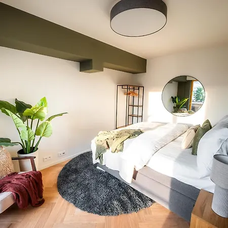 Hotel Wenceslas Sq Soho Boutique & Premium 4*