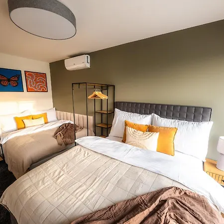 Wenceslas Sq Soho Boutique & Premium 4*