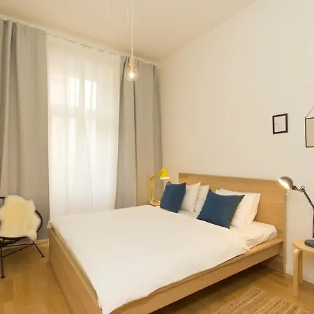 Modern With Garden * Prague
