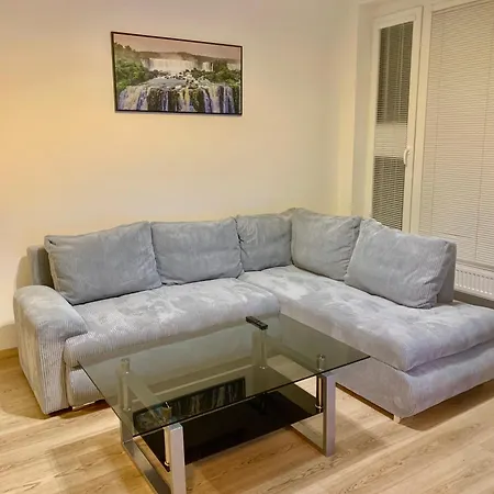 Tomas Apartment,free Parking-02 Arena