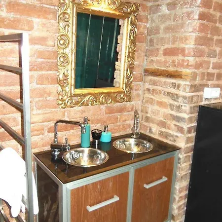 Old Town Apartment