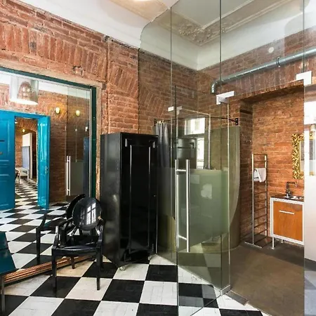 Apartment Old Town