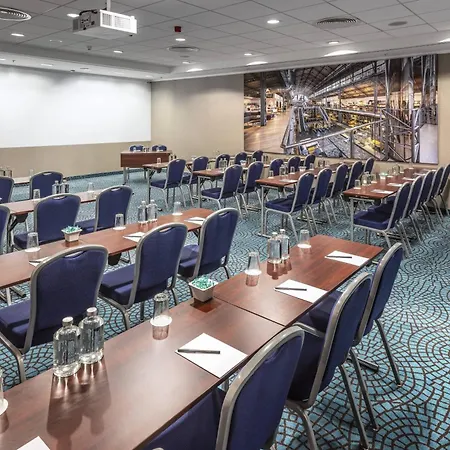 Courtyard By Marriott Prag