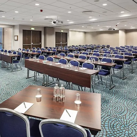 Courtyard By Marriott City Prága