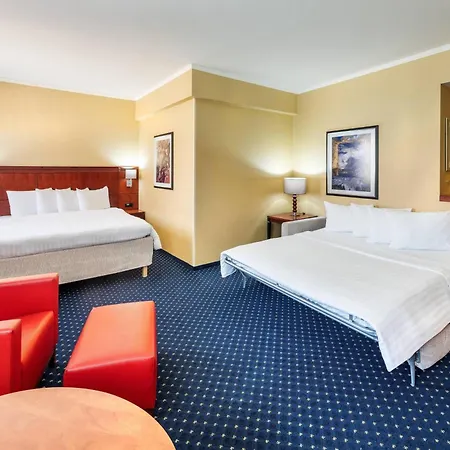 Courtyard By Marriott Prag