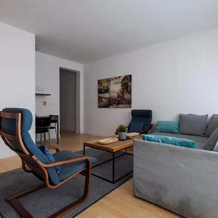 2 Apartment *