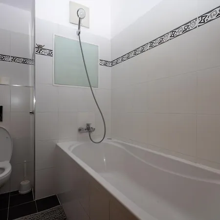 2 Apartment Prag