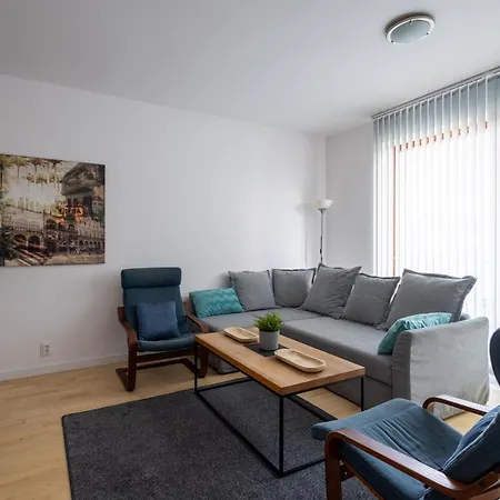 2 Apartment