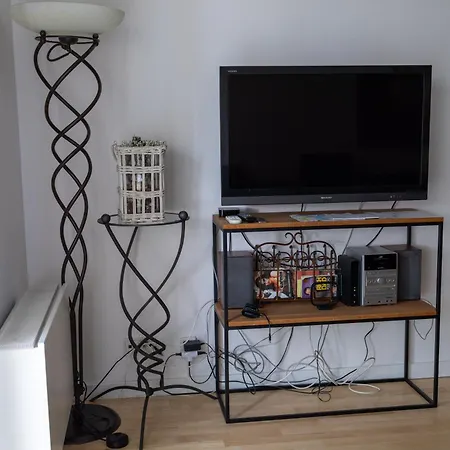 2 Apartment Prag