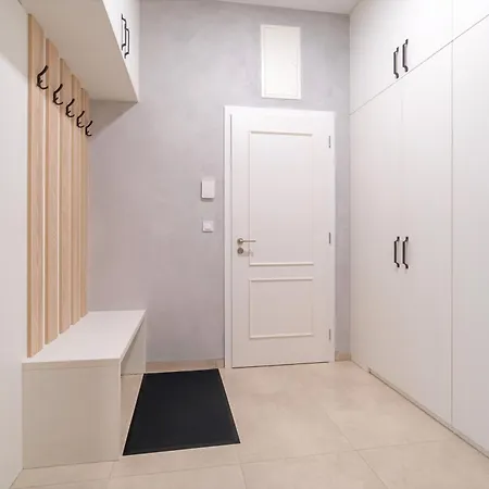 Chic Brick In Historic Center By Rentez Apartment *