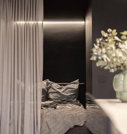 Loft12 - Pool, Wellness, Gym, 12min To Center *