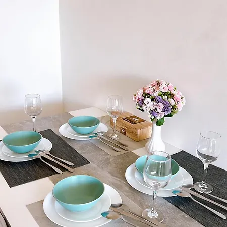Apartament Tomas Apartment,free Parking-02 Arena