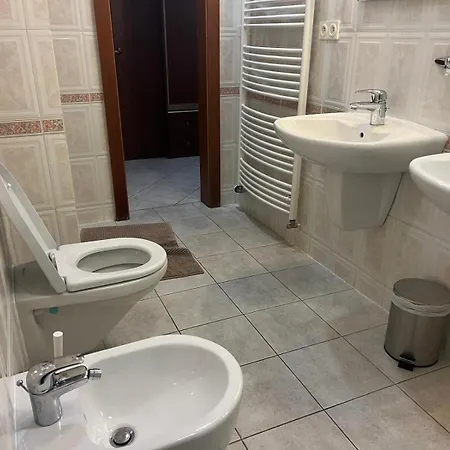 Apartment Venceslao Square *