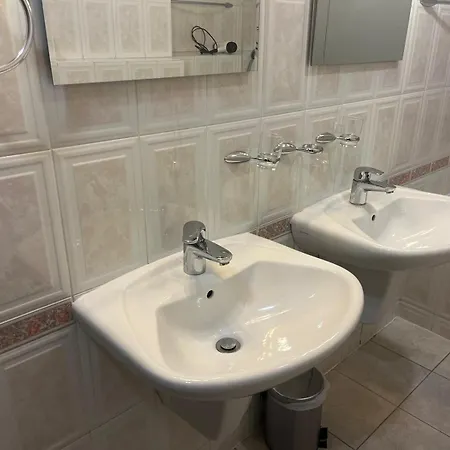 Venceslao Square Apartment *
