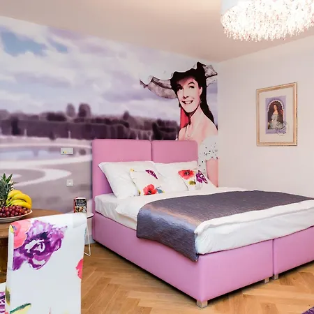 Old Royal Post Boutique & Premium Hotel Prague