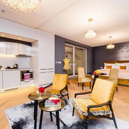 Old Royal Post Boutique & Premium 5* Prague