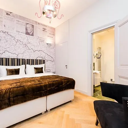Hotel Old Royal Post Boutique & Premium 5*
