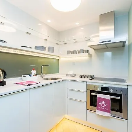Hotel Old Royal Post Boutique & Premium 5*