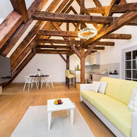 Old Royal Post Boutique & Premium Hotel Praga
