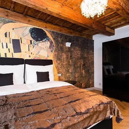 Old Royal Post Boutique & Premium 5*
