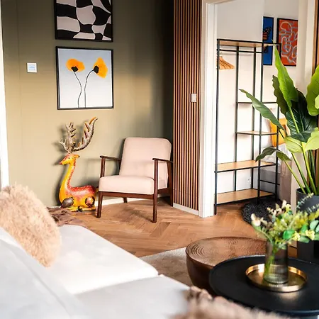 Hotel Wenceslas Sq Soho Boutique & Premium Prague
