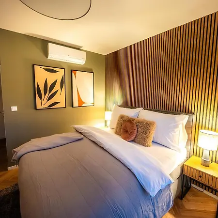Hotel Wenceslas Sq Soho Boutique & Premium Prague