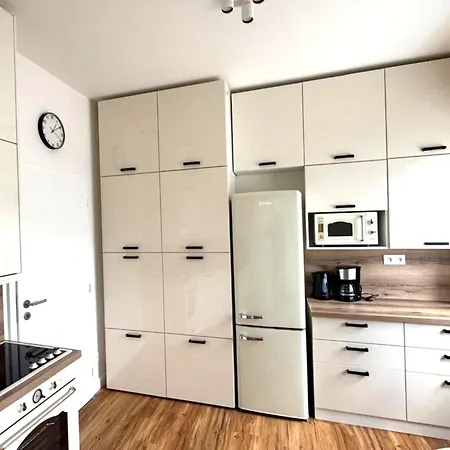 Apartment Short Way