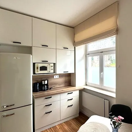 Apartment Short Way Prague