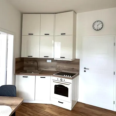 Apartment Short Way