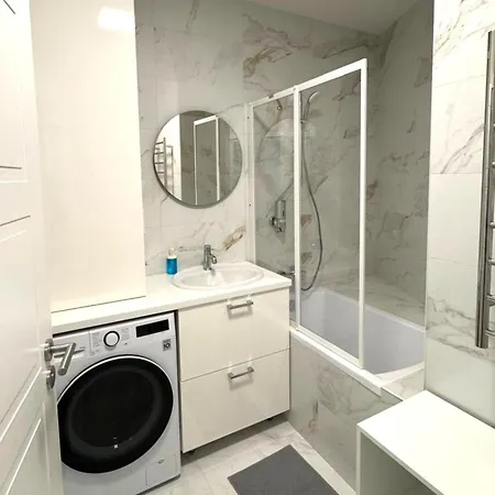 Apartment Short Way *