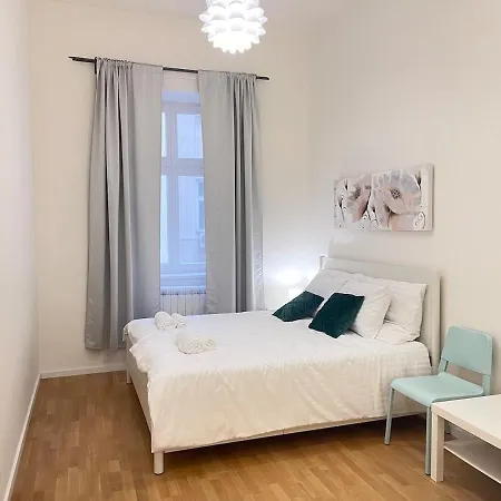 Cozy 2-room Villa *