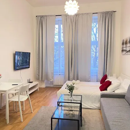 Villa Cozy 2-room *