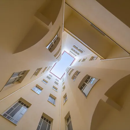 Apartment Cobblestone By Rentez *