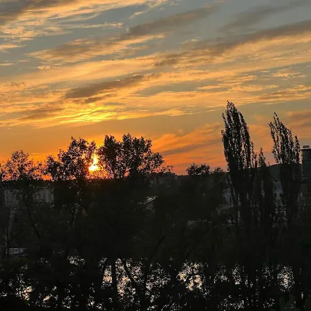 Vltava River