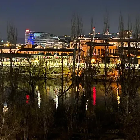 Appartamento Vltava River *