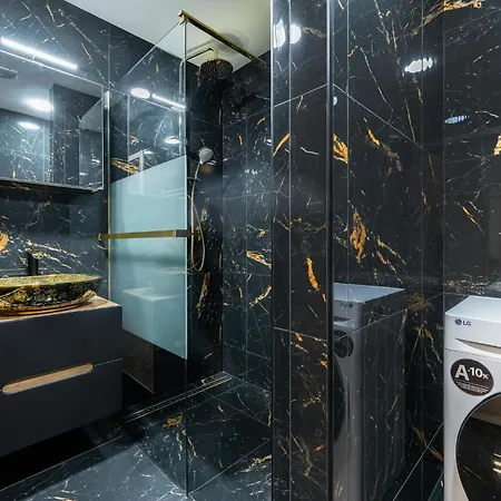Stylish By Vysehrad Apartment *