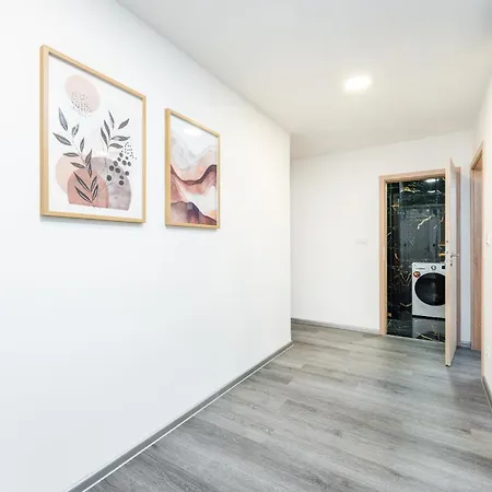 Apartment Stylish By Vysehrad