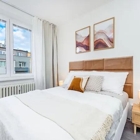 Apartment Stylish By Vysehrad *
