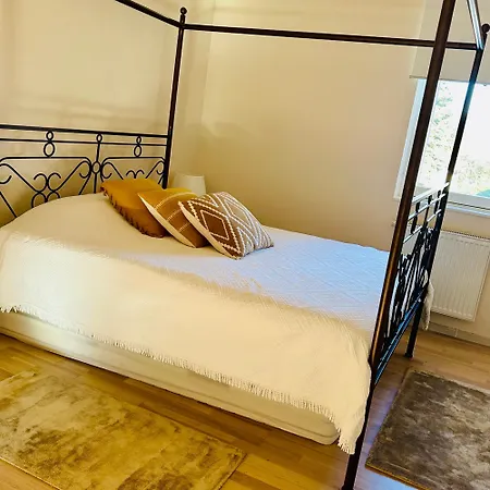 Apartmán Nature Nest