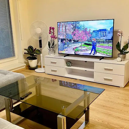 Tomas Apartment,free Parking-02 Arena