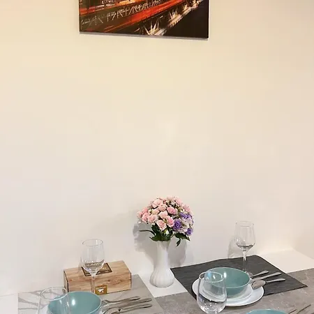 Tomas Apartment,free Parking-02 Arena *